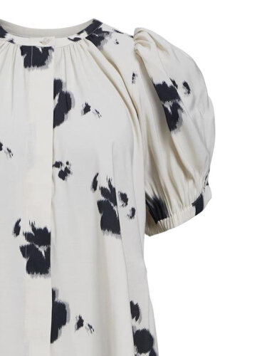 Kurzes Kleid &quot;gldJENNI&quot; in sandshell