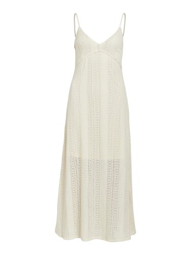 Midikleid "gldNINA" in sandshell