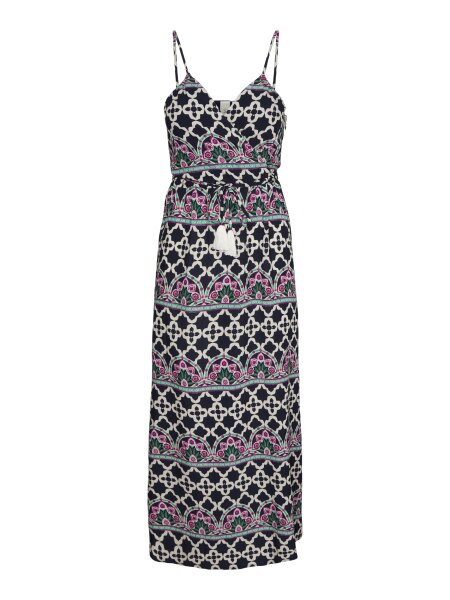 Maxi Dress &quot;gldMYLIA&quot; aus Eco-Viskose