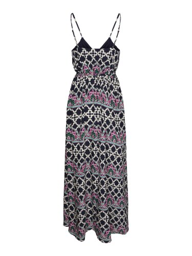 Maxi Dress &quot;gldMYLIA&quot; aus Eco-Viskose