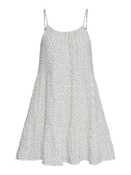 Minikleid &quot;gldYOLANDA&quot; aus Bio-Baumwolle