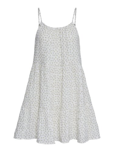 Minikleid "gldYOLANDA" aus Bio-Baumwolle