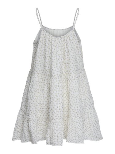 Minikleid "gldYOLANDA" aus Bio-Baumwolle