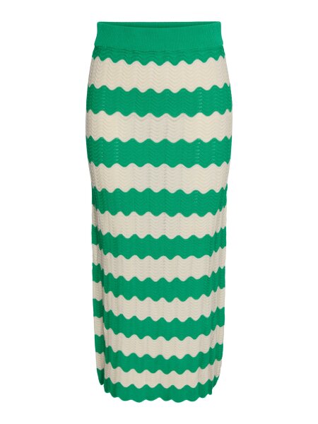 Midirock &quot;gldBEE&quot; in gr&uuml;n/wei&szlig;