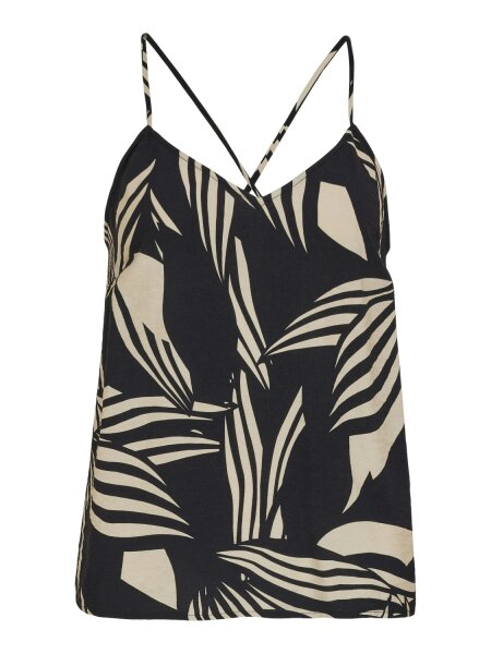 Top &quot;gldALINIA&quot; in schwarz/wei&szlig;