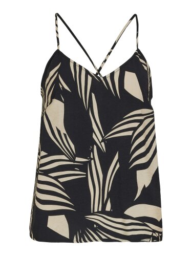 Top &quot;gldALINIA&quot; in schwarz/wei&szlig;