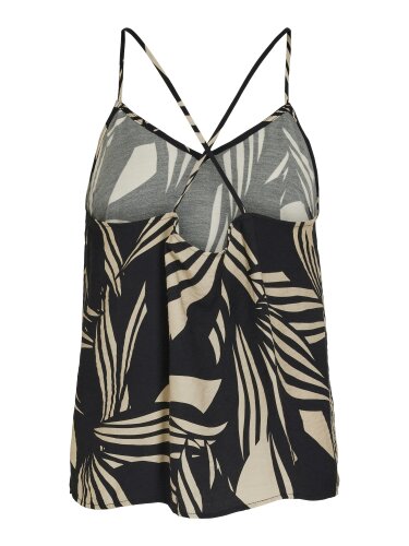 Top &quot;gldALINIA&quot; in schwarz/wei&szlig;