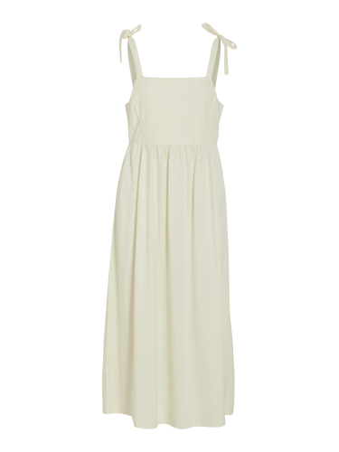 Mididress &quot;gldFIBRIA&quot; in wei&szlig;