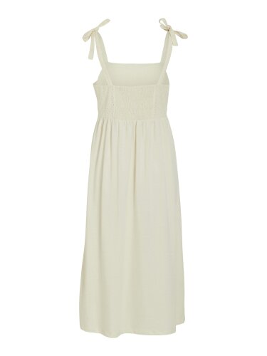 Mididress &quot;gldFIBRIA&quot; in wei&szlig;