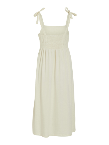Mididress &quot;gldFIBRIA&quot; in wei&szlig;