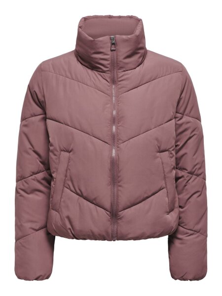 Jacke &quot;gldMAGGI&quot; in mauve