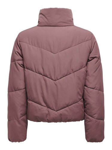 Jacke &quot;gldMAGGI&quot; in mauve