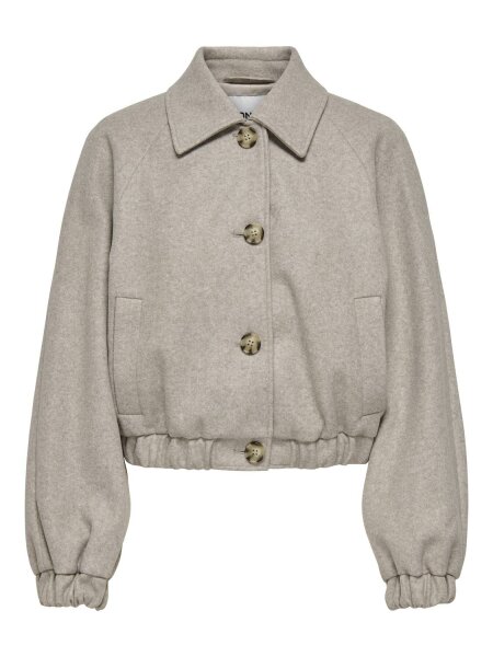 Kurze Jacke &quot;gldNANCY&quot;