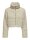 Kurze Teddyjacke &quot;gldSANDRA&quot; in creme