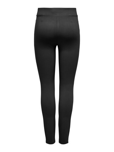 Leggings "gldNORI" mit aufgesetzten Nähten