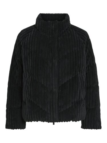 Jacke &quot;gldFLAIRY&quot; in schwarz