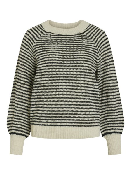 Pullover &quot;gldSOFINA&quot; aus recyceltem Polyester