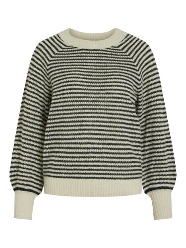 Pullover &quot;gldSOFINA&quot; aus recyceltem Polyester