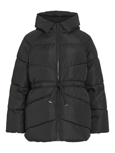 Steppjacke &quot;gldBUMBLE&quot; in schwarz