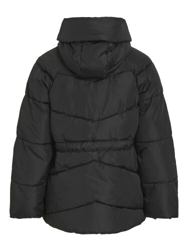 Steppjacke &quot;gldBUMBLE&quot; in schwarz