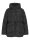 Steppjacke &quot;gldBUMBLE&quot; in schwarz