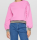 Pullover &quot;gldADA&quot; in pink