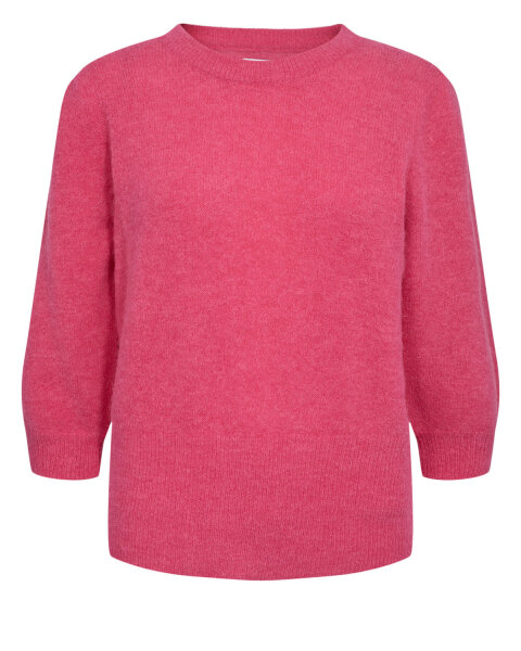 Strickpullover &quot;gldRIETTA&quot; in pink