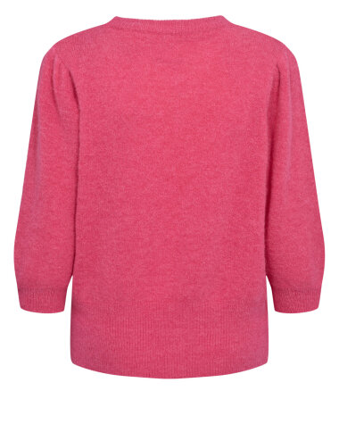 Strickpullover &quot;gldRIETTA&quot; in pink