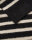 Strickschal &quot;gldDARIA&quot; in schwarz/wei&szlig;