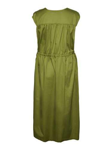 Long Dress "gldNIMEA" in grün