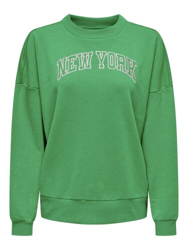 Pullover "gldCONNI" in zwei Farben