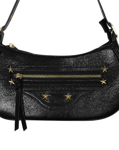 Handtasche "gldBLACKSTARS"