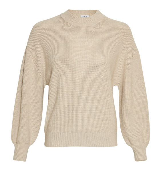 Pullover &quot;gldACENTIA&quot; in beige