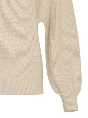 Pullover "gldACENTIA" in beige