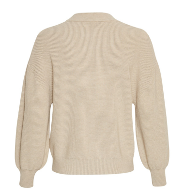 Pullover &quot;gldACENTIA&quot; in beige