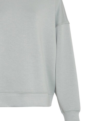 Pullover "gldDALVINA" in jadegrün
