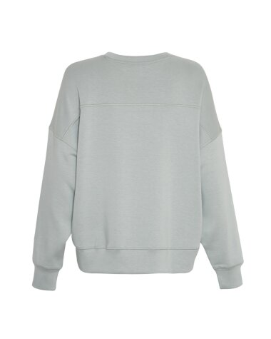 Pullover &quot;gldDALVINA&quot; in jadegr&uuml;n