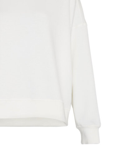 Pullover "gldDALVINA" in weiß