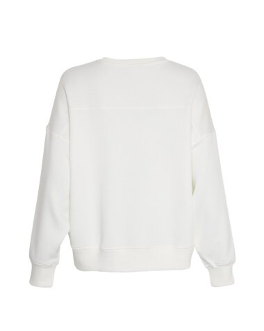 Pullover &quot;gldDALVINA&quot; in wei&szlig;