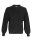 Schwarzer Pullover &quot;gldACENTIA&quot; mit Eco-Viscose