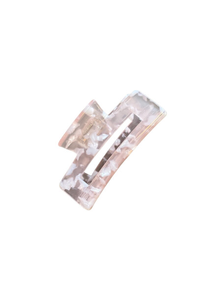 Haarspange &quot;gldLIV&quot; in rosa pastell