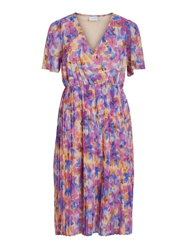 Midikleid "gldJANELLE" mit Blumenprint