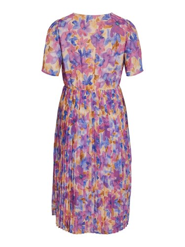 Midikleid "gldJANELLE" mit Blumenprint