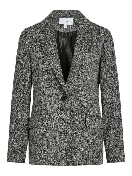 Blazer &quot;gldEVIE&quot; aus recyceltem Polyester