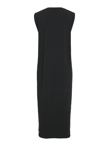 Mididress "gldERIELLA" aus Bio-Baumwolle