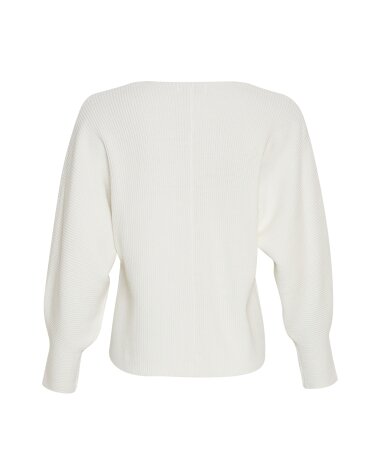 Strickpullover &quot;gldACENTIA RACHELLE&quot; in wei&szlig;