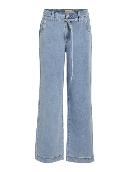 Jeans &quot;gldMARI&quot; in light blue denim