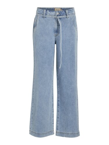 Jeans &quot;gldMARI&quot; in light blue denim