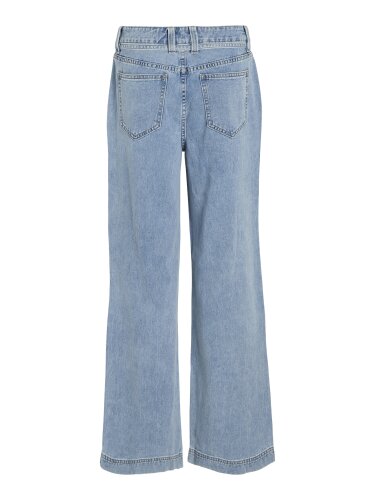 Jeans &quot;gldMARI&quot; in light blue denim