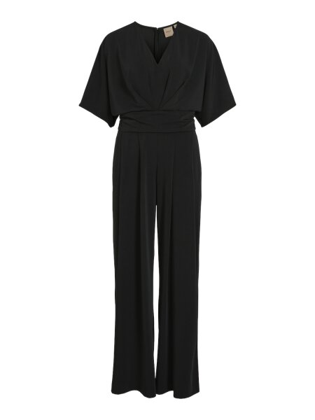 Jumpsuit &quot;gldLENS&quot; in schwarz